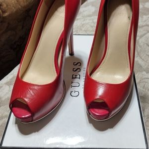 Guess shoes
